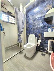 Blk 681C Jurong West Central 1 (Jurong West), HDB 4 Rooms #606835371
